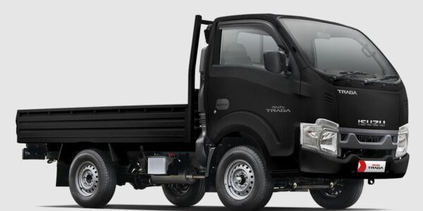 TRAGA FD BLACK PREMIUM