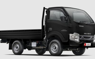 TRAGA FD BLACK PREMIUM