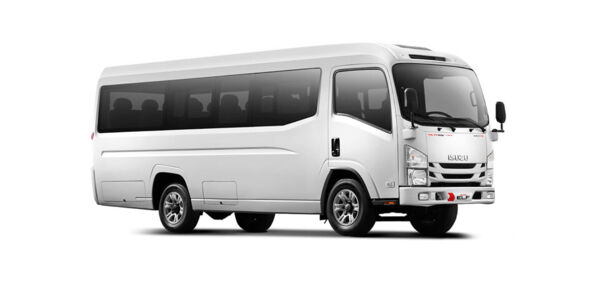 NLR B MICROBUS AC