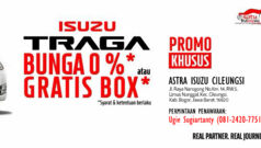Promo TRAGA